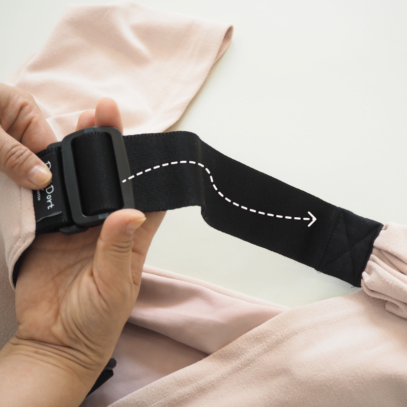 新生児横抱きから抱っこ卒業まで【ダブルテンション】