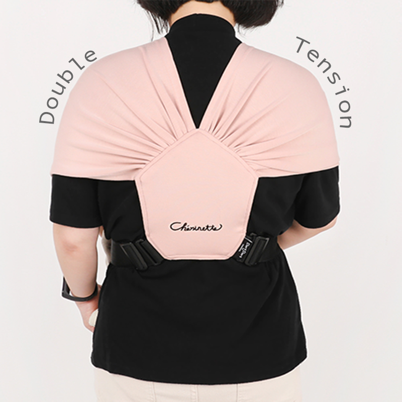 新生児横抱きから抱っこ卒業まで【ダブルテンション】