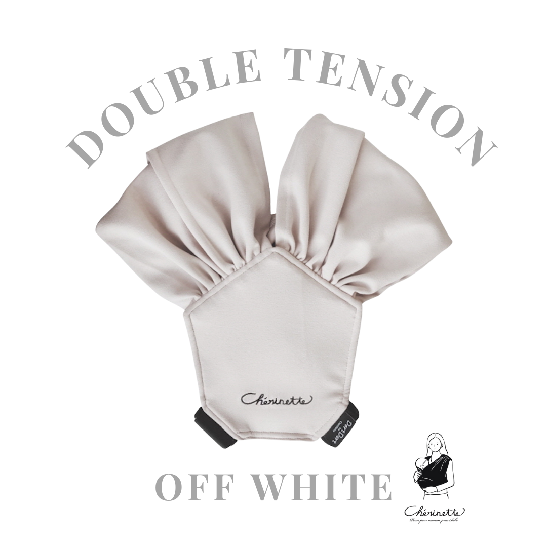 新生児横抱きから抱っこ卒業まで【ダブルテンション】