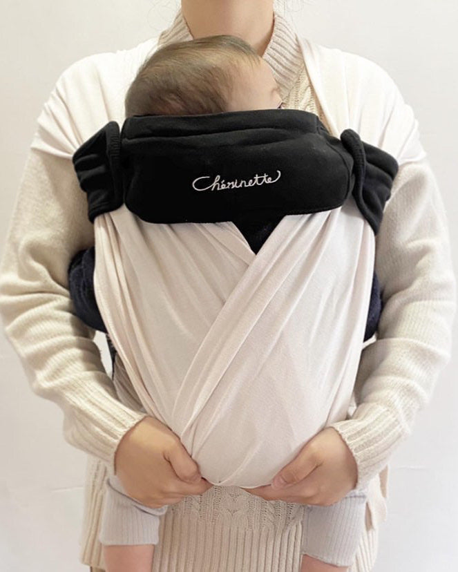 シェリネット抱っこ紐ヘッドサポート