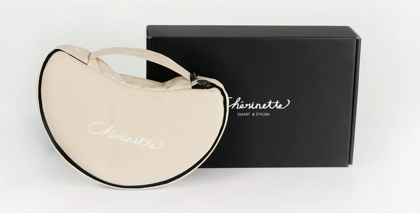 「ずっとコンパクト3点パッケージセット」ダブルテンション、ヘッドサポート、ウィングシートセットを同時購入で割引