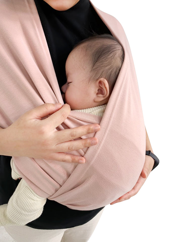 新生児横抱きから抱っこ卒業まで【ダブルテンション】