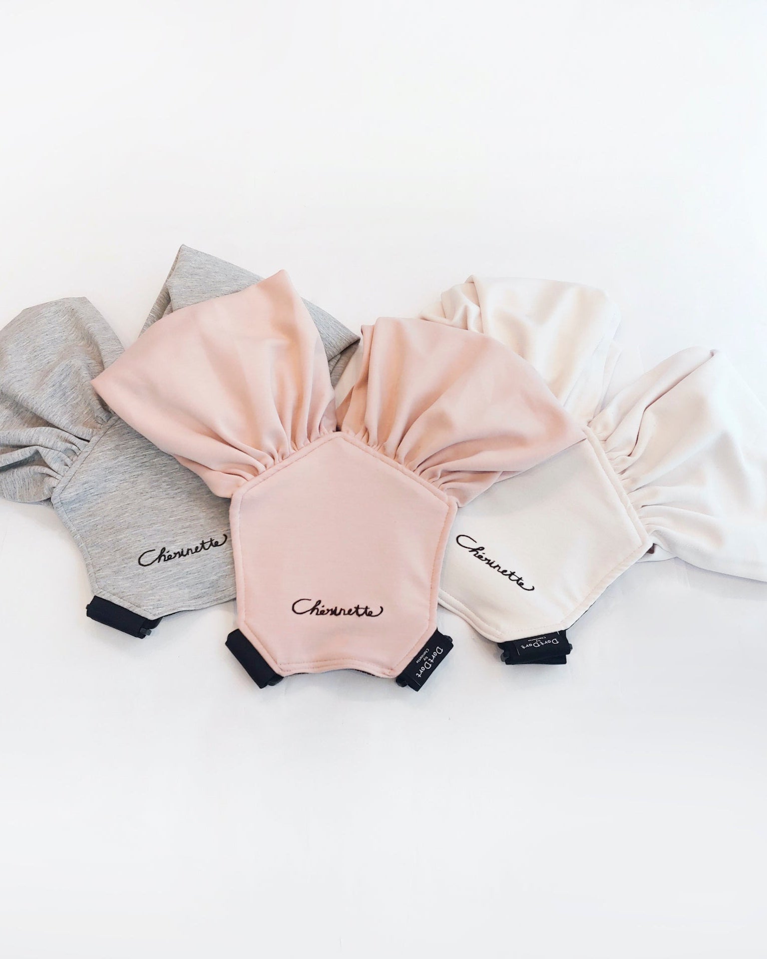 シェリネット抱っこ紐