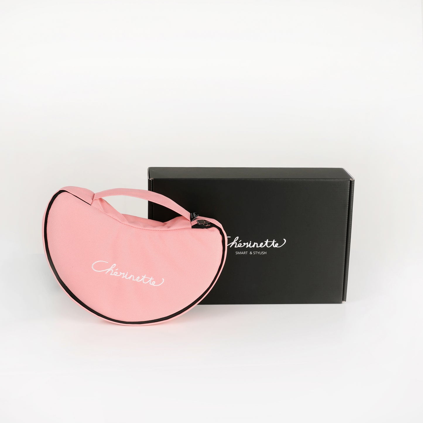 かさばらないたためるヒップシート 【ウィングシート】