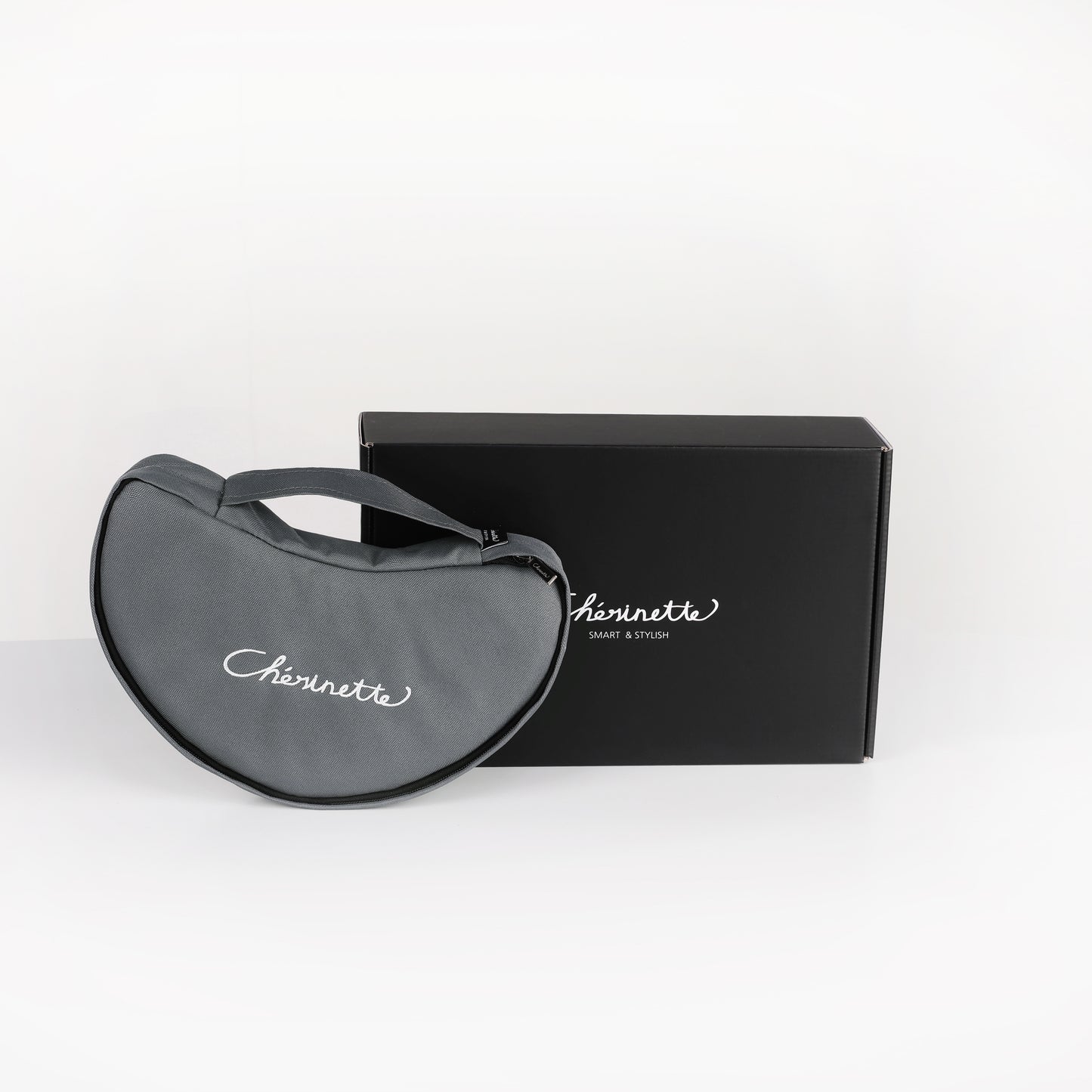 かさばらないたためるヒップシート 【ウィングシート】