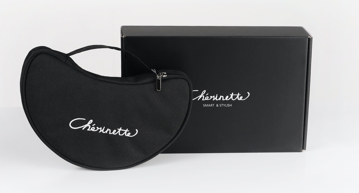 「ずっとコンパクト3点パッケージセット」ダブルテンション、ヘッドサポート、ウィングシートセットを同時購入で割引