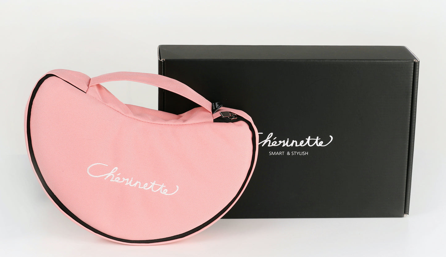 「ずっとコンパクト3点パッケージセット」ダブルテンション、ヘッドサポート、ウィングシートセットを同時購入で割引