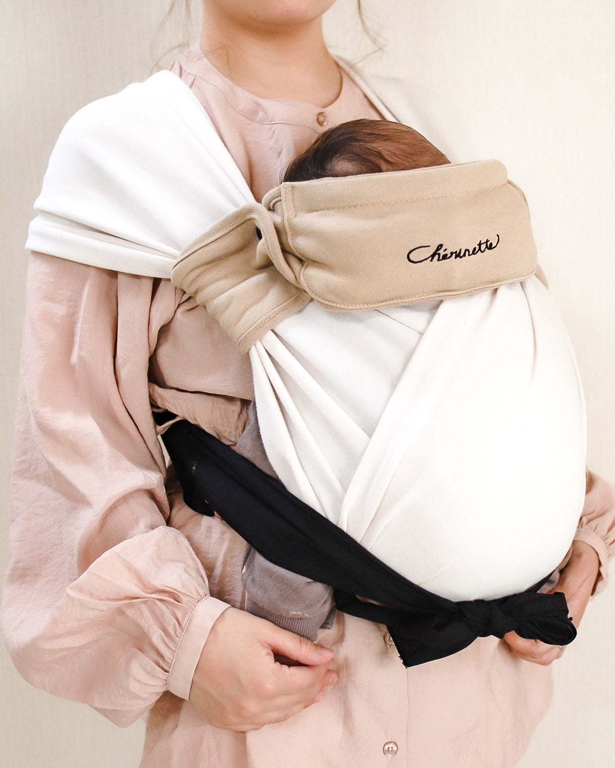 新生児横抱きから抱っこ卒業まで【ダブルテンション】