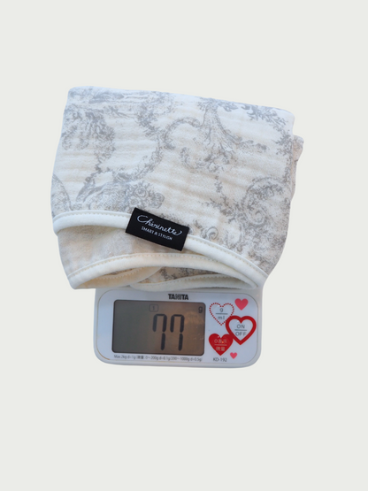 ママスタイ ママの服を守る！よだれから洋服を守る おしゃれも育児も両立できるママスタイ