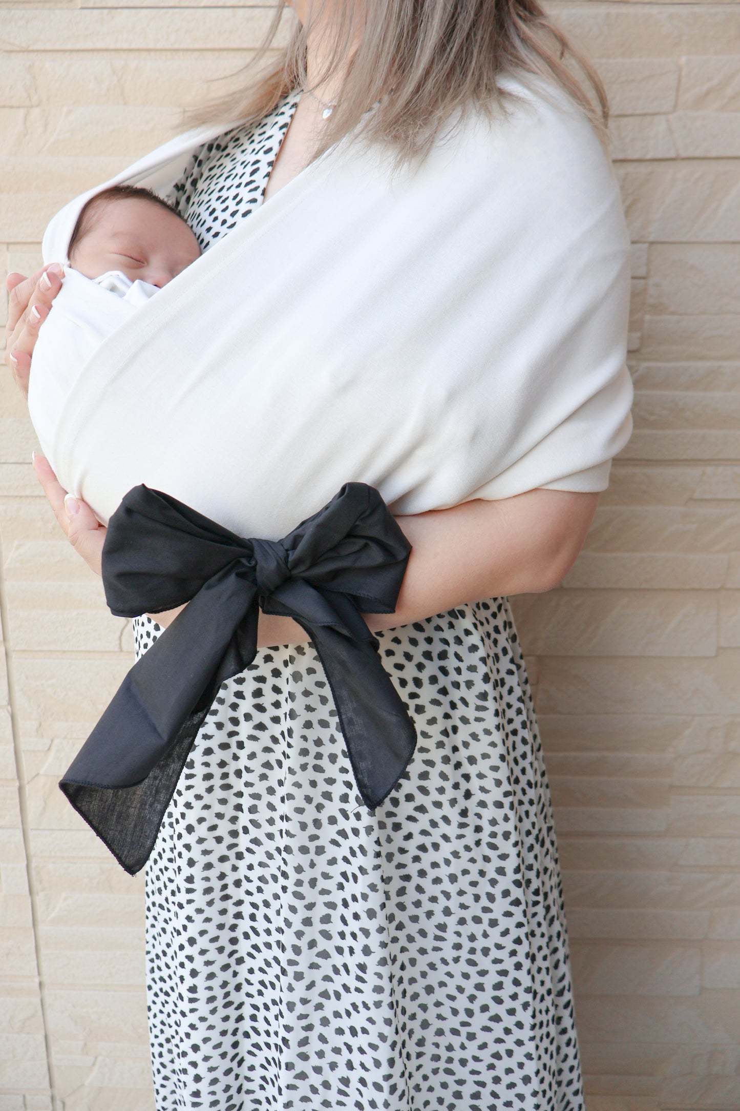 新生児横抱きから抱っこ卒業まで【ダブルテンション】