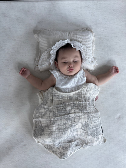 ママスタイ ママの服を守る！よだれから洋服を守る おしゃれも育児も両立できるママスタイ