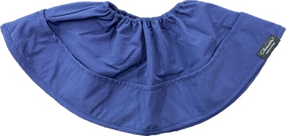 【お試しセット】 シェリネットスタイ2種類　ポケット付き防水スタイ／コットンスタイ２種類の素材